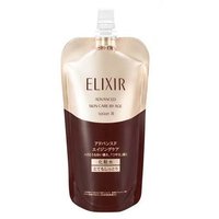 Shiseido - ELIXIR Advanced Skin Care by Age Lotion III Refill - 150ml