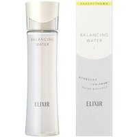 Shiseido - ELIXIR Balancing Water I - 168ml