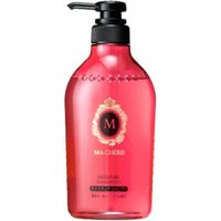Shiseido - Ma Cherie Shampoo EX - 450ml - Moisture