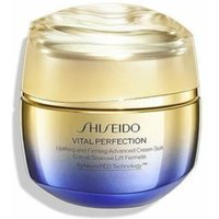 Shiseido - VITAL PERFECTION Uplifting and Firming Advanced Cream Soft - 50ml