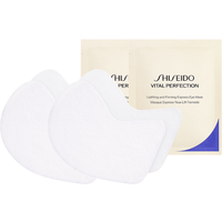 Shiseido - VITAL PERFECTION Uplifting And Firming Express Eye Mask - 1pc (2ea) Set