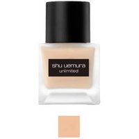 Shu Uemura - Unlimited Breathable Lasting Foundation 2.0 - 35ml - 584