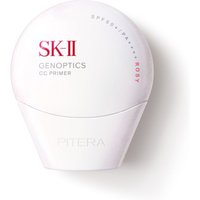 SK-II - Genoptics CC Primer SPF 50+ PA ++++ - 30g - Rosy