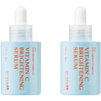 SKIN&LAB - Vitamin C Brightening Serum - 30ml (2ea) set
