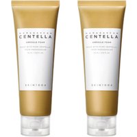 SKIN1004 - Madagascar Centella Ampoule Foam - 125ml (2ea) Set