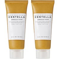 SKIN1004 - Madagascar Centella Ampoule Foam - 20ml (2ea) Set