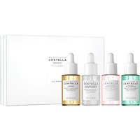 SKIN1004 - Madagascar Centella Ampoule Kit - 1set (4items)