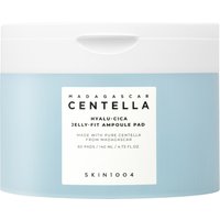 SKIN1004 - Madagascar Centella Hyalu-Cica Jelly-Fit Ampoule Pad - 140ml/60pads