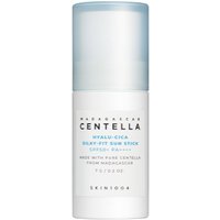 SKIN1004 - Madagascar Centella Hyalu-Cica Silky-Fit Sun Stick Mini SPF50+ PA++++ - 7g