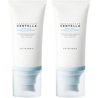SKIN1004 - Madagascar Centella Hyalu-Cica Water-Fit Sun Serum SPF50+ PA++++ Twin Pack - 50ml*2ea