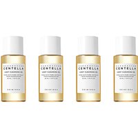 SKIN1004 - Madagascar Centella Light Cleansing Oil - 30ml (4ea) Set