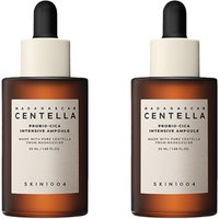 SKIN1004 - Madagascar Centella Probio-Cica Intensive Ampoule - 50ml (2ea) set