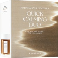 SKIN1004 - Madagascar Centella Quick Calming Duo - 1 set (2 items)