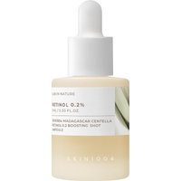 SKIN1004 - Madagascar Centella Retinol 0.2 Boosting Shot Ampoule - 9ml