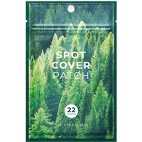 SKIN1004 - Madagascar Centella Tea-Trica Spot Cover Patch - 22 patches