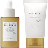 SKIN1004 - Madagascar Centella Teca Duo Set