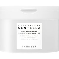 SKIN1004 - Madagascar Centella Tone Brightening Dark Spot Ampoule Pad - 130ml/60pads