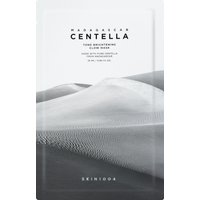 SKIN1004 - Madagascar Centella Tone Brightening Glow Mask - 1pc