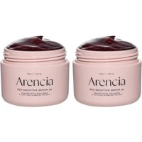 Arencia - Red Smoothie Serum 30 - 50g (2ea) Set