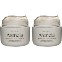 Arencia - Rice Mucin Glow Serum 30 - 50g (2ea) Set