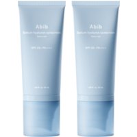 Abib - Sedum Hyaluron Sunscreen Watery Tube SPF 50+ PA++++ - 50ml (2ea) Set
