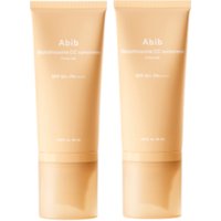 Abib - Glutathiosome CC Sunscreen Toning Tube SPF 50+ PA++++ - 50ml (2ea) Set