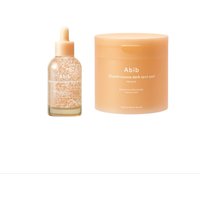 Abib - Glutathiosome Dark Spot Pad (1ea) + Serum (1ea) Set