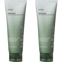 ANUA - Heartleaf LHA Moisture Peeling Gel - 120ml (2ea) Set