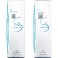 APAGARD - Soft Toothpaste - 80g (2ea) Set