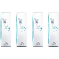 APAGARD - Soft Toothpaste - 80g (4ea) Set