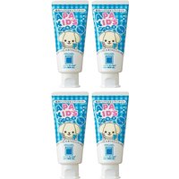 APAGARD - Apa-Kids Toothpaste - 60g (4ea) Set