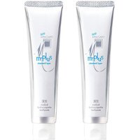 APAGARD - M-Plus Toothpaste - 63g (2ea) Set