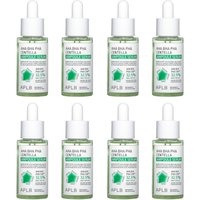 APLB - AHA BHA PHA Centella Ampoule Serum - 40ml (8ea) Set