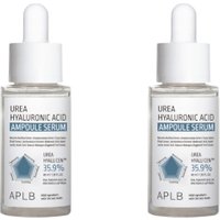 APLB - Urea Hyaluronic Acid Ampoule Serum - 40ml (2ea) Set