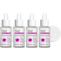 APLB - Kojic Acid Vitamin C Ampoule Serum - 40ml (4ea) Set