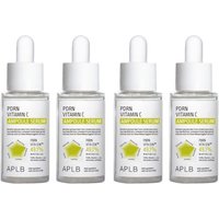 APLB - PDRN Vitamin C Ampoule Serum - 40ml (4ea) Set