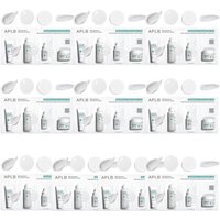 APLB - Glutathione Niacinamide 4-in-1 Sachet Pack (10ea) Set