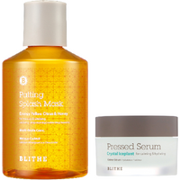 Blithe Brightening Set
