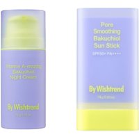 ByWishtrend - Bakuchiol Day to Night Set