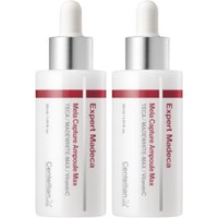 CENTELLIAN 24 - Expert Madeca Mela Capture Ampoule Max V2 - 30ml DUO Set