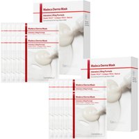 CENTELLIAN 24 - Madeca Derma Mask Intensive Lifting Formula - 10pcs DUO Set