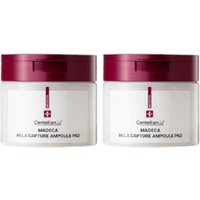 CENTELLIAN 24 - Madeca Mela Capture Ampoule Pad - 60pads DUO Set