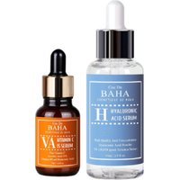 Cos De BAHA Vitamin Glow Set