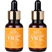 Cos De BAHA - Vitamin C MSM Serum (VM) - 30ml (2ea) set