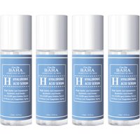 Cos De BAHA - Hyaluronic Acid Serum (H120) - 120ml (4ea) set