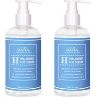 Cos De BAHA - Hyaluronic Acid Serum (H240) - 240ml (2ea) Set