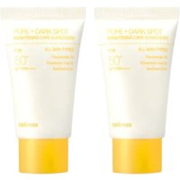 Stylevana 30% Off CELIMAX Pore Dark Spot Brightening Sunscreen SPF50 Set
