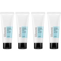 COSRX - Ultimate Nourishing Rice Overnight Spa Mask - 60ml (4ea)