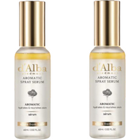 d'Alba - White Truffle First Aromatic Spray Serum - 60ml 2ea