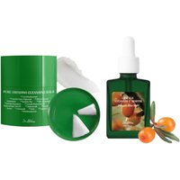 Dr. Althea - Pure Grinding Cleansing Balm (1ea) X Gentle Vitamin C Serum (1ea) Set